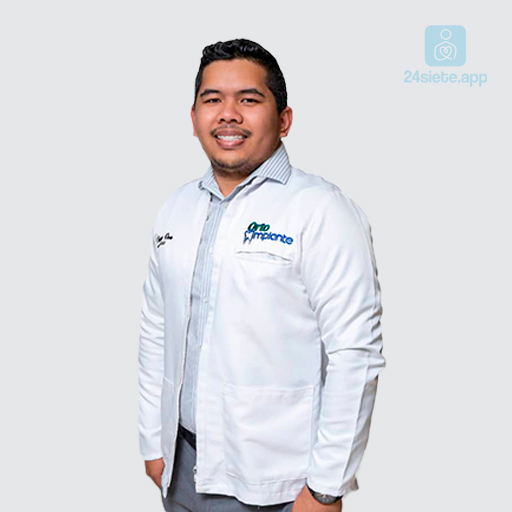 Od. Christopher Osorio