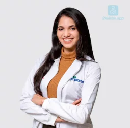 Od. Milaidy Quilarque