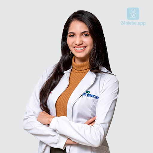 Od. Milaidy Quilarque