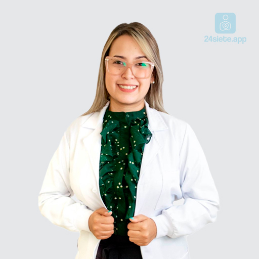 Dra. Dayana Narváez