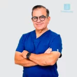 Od. Rodolfo Meza De Marco