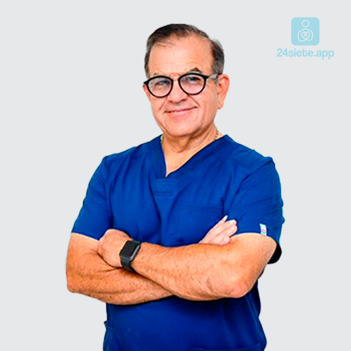 Od. Rodolfo Meza De Marco