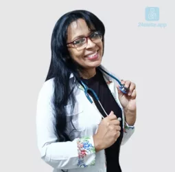 Dra. Yolaixza Bastardo