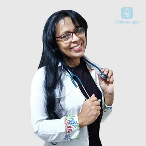 Dra. Yolaixza Bastardo