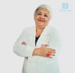 Dra. Roraima Núñez