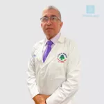 Dr. Luis Ruiz