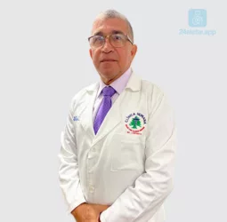 Dr. Luis Ruiz