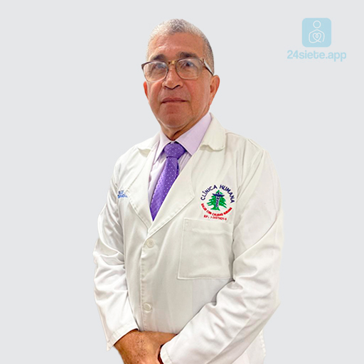 Dr. Luis Ruiz