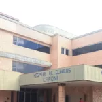 Hospital de Clínicas Caroní C.A.