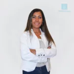 Od. Naysse Milena Cabas