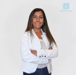 Od. Naysse Milena Cabas