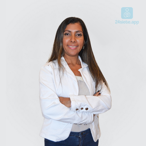 Od. Naysse Milena Cabas