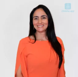 Od. Lerisabel Barreto