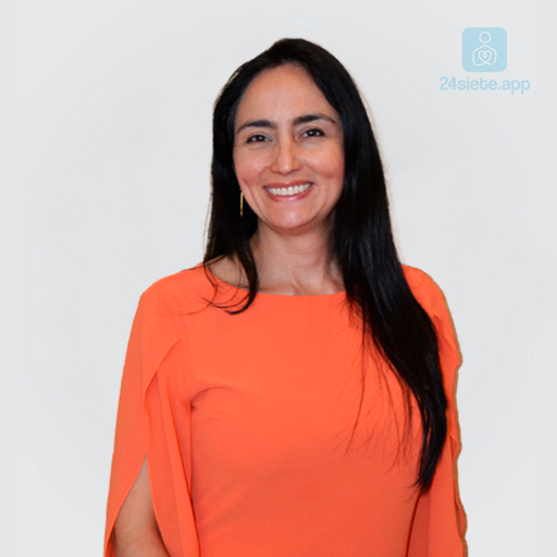 Od. Lerisabel Barreto