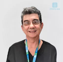 Dr. Carlos Prada Silvy