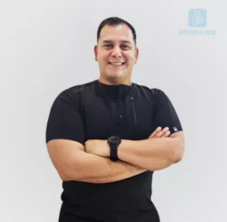 Od. Anthony Golindano