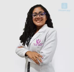 Dra. Verónica Mejías