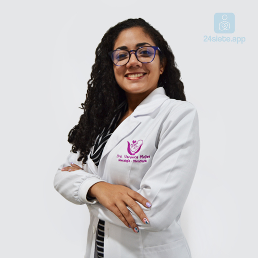 Dra. Verónica Mejías