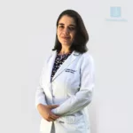 Dra. María Gabriela Urdaneta