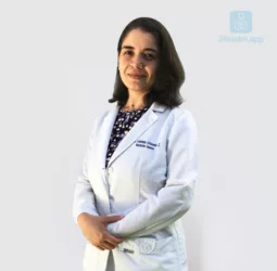 Dra. María Gabriela Urdaneta