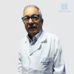 Dr. Pedro Molina