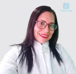 Od. Marisela Delgado