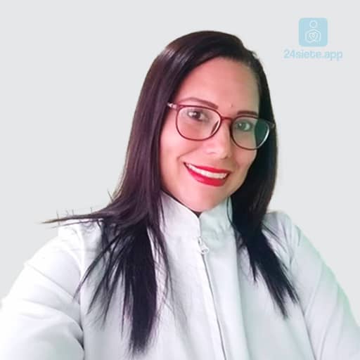 Od. Marisela Delgado