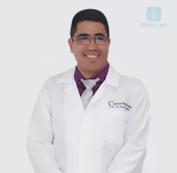 Dr. Euler Rendón