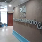 Clínica San Antonio