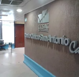 Clínica San Antonio