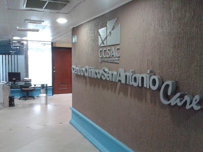 Clínica San Antonio