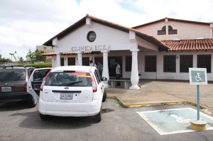 Clínica ICEA