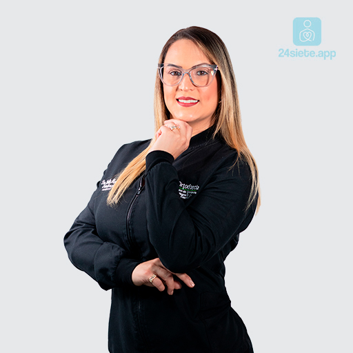 Od. Rosielix Hernández