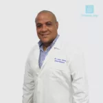 Dr. Juan Glod