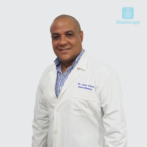 Dr. Juan Glod