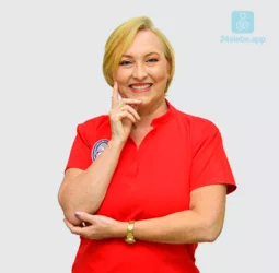 Dra. Luz Stella  Paniagua