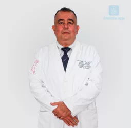 Dr. Freddy Silva