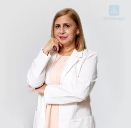 Dra. Rosalía Pineda