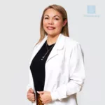 Dra. Yalitza Carrizales