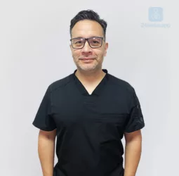 Od. Williams Gonzalo