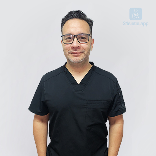 Od. Williams Gonzalo