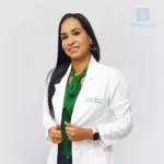 Dra. Zamary Marín