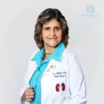 Dr Adriana Pulido