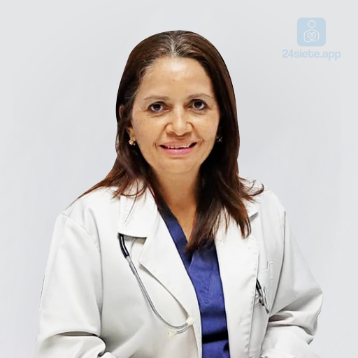 Dra. Lill Rodríguez