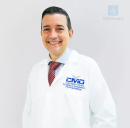 Dr. Adrián Goncalves