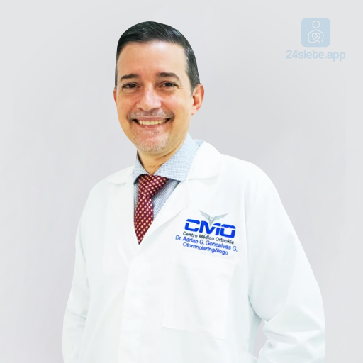 Dr. Adrián Goncalves