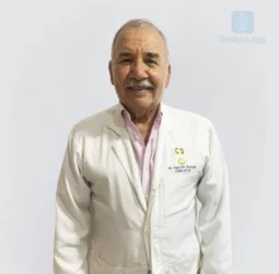 Dr. Agustín Rendón