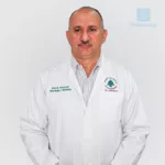 Dr. Fued Nasser
