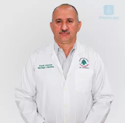 Dr. Fued Nasser