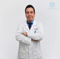 Dr. Alvis Fuenmayor